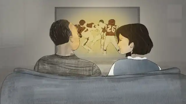 Thumbnail for Gary Chown's Legacy with the Montreal Alouettes and Hayley's Reflections on the Grey Cup - Beginner level Health exercise