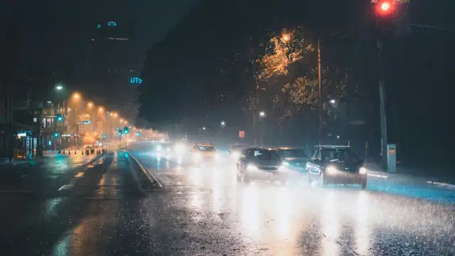 Thumbnail for NASA Satellite Data Reveals How Australia Cities Like Sydney and Melbourne Influence Rainfall Patterns - Beginner level Science exercise