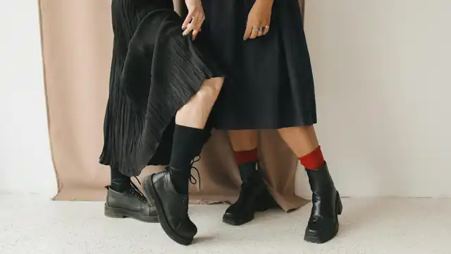 Thumbnail for Melbourne's Preference for Black Clothing Reflects Its Climate and Culture Compared to London and New York - Intermediate level Science exercise