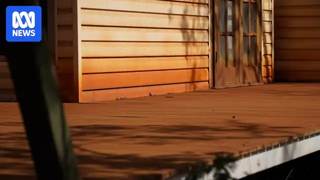 Thumbnail for Uncertainty Looms Over the Future of Port Hedland's West End After Government Buyback Scheme Ends - Beginner level Business exercise