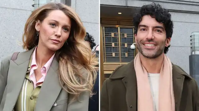 Thumbnail for Justin Baldoni and Blake Lively Prepare for Court Trial in New York City Amid Legal Dispute - Advanced level General exercise