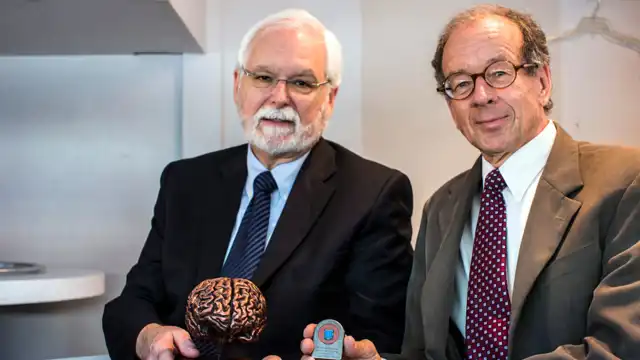 Thumbnail for John Donoghue and Elon Musk Lead Breakthrough Efforts with BrainGate and Neuralink at Brown University in Developing Brain Chips for Paralyzed Patients - Beginner level Science exercise